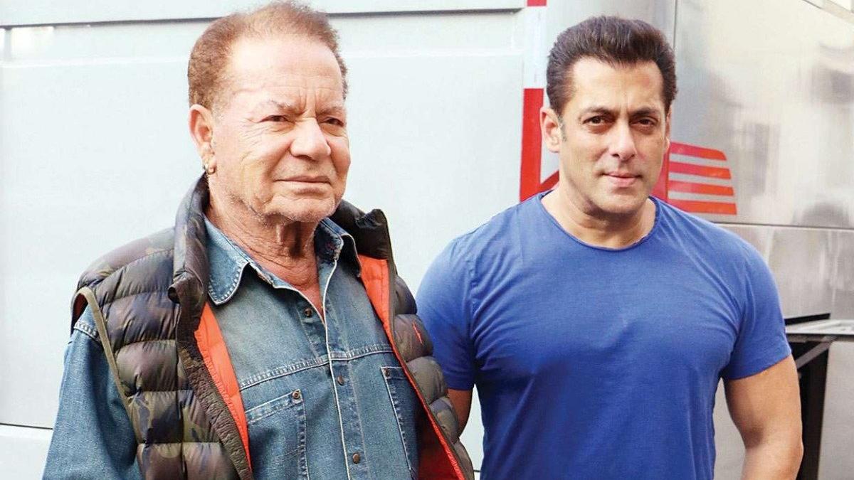 Salim Khan Birthday Special