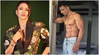 Celebrities Doing Good Deeds