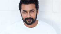 Suriya Injured On Sets Of Kanguva