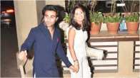 Aadar Jain Confirm Relationship With Mystery Girl