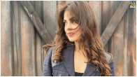 Rhea Chakraborty On Being Called Chudail Vishkanya