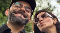 Happy Birthday Virat Kohli anushka sharma viral video