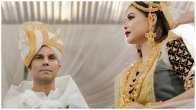 Randeep Hooda Lin Laishram Reception