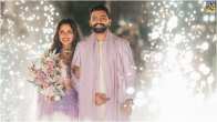 Amala Paul Wedding Photos