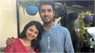 Shrenu Parikh Akshay Mhatre Wedding