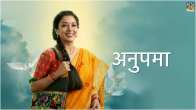 Anupamaa 1 November Episode Update
