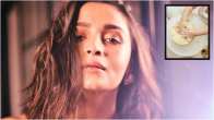 Alia Bhatt Special Birthday Post For Baby Raha