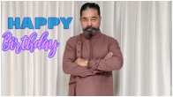 Kamal Haasan Love Affairs