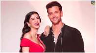 Hrithik - Saba Age Gap