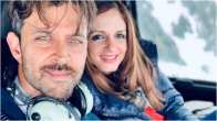 Ex Couples Who Are Still Good Friends