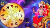 shani transit