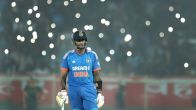 ICC T20 Team of The Year Suryakumar Yadav becomes captain Four Star Indians in team