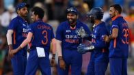 RP Singh Bhuvneshwar Kumar India vs South Africa