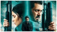 Tiger 3 Advance Booking, Salman Khan, Katrina Kaif, Advance Booking