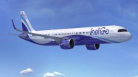 Indigo Flight