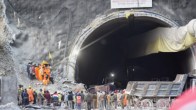 Uttarakhand Tunnel Rescue Operation