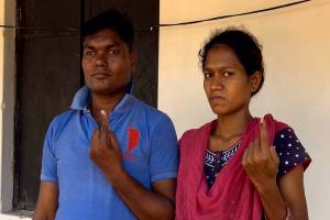 voting
