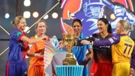 WPL Auction 2024 date announce bcci