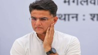 Sachin Pilot Phone Tapped By Ashok Gehlot Government Claims CM OSD Lokesh Sharma