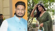 Ashwajit Gaikwad Priya Singh Row