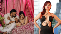 Divya Agarwal Wedding Details