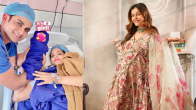 Sugandha Mishra Blessed With Baby Girl