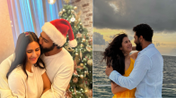 Katrina Kaif Vicky Kaushal New Year Celebration