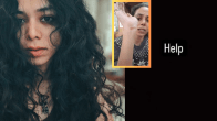 Vaishnavi Dhanraj Viral Video