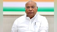 Mallikarjun Kharge