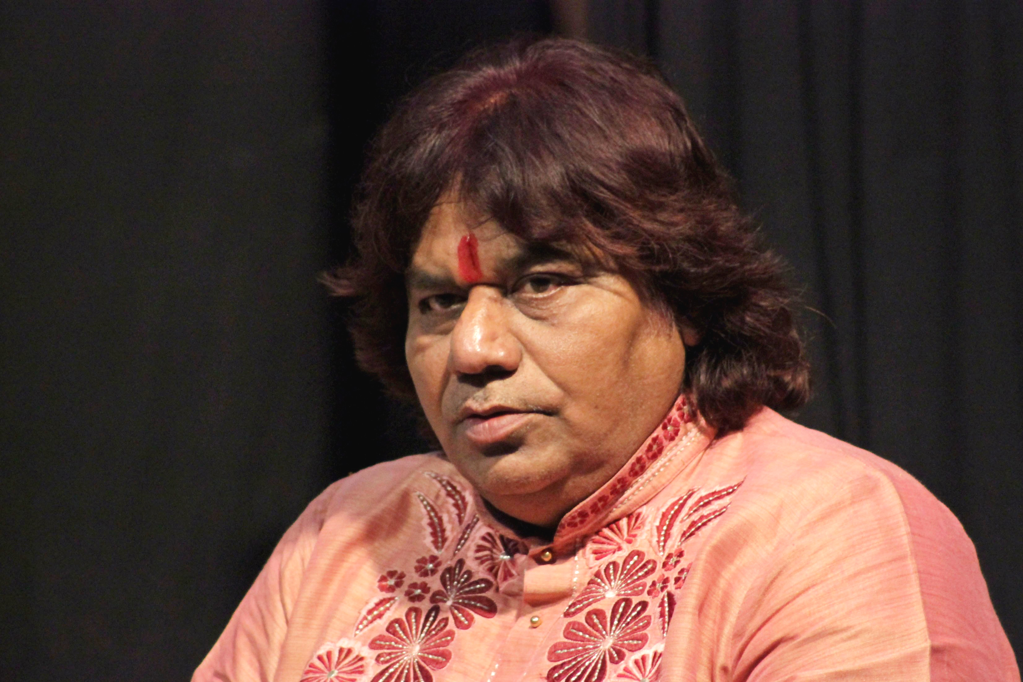 Pandit Bhavani Shankar Passed Away
