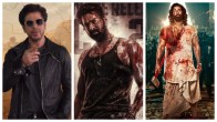 Box Office Collection early estimates