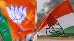 Congress-BJP