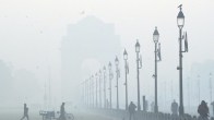 Delhi Weather Update