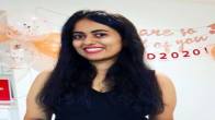 Dr. Akshata Krishnamurthy, Mars, Indian citizen, first Indian, Mars mission, Nasa