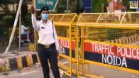 Driving license, Noida Police, Advisory, challan, Police Advisory, trafffic rule, road saftey