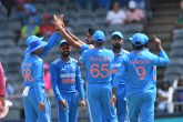 IND vs SA 1st ODI Johannesburg India Beats South Africa