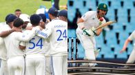IND vs SA Capetown Test Team India Playing 11 Rohit Sharma