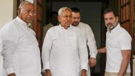 INDIA Alliance Meet Mallikarjun Kharge PM Face