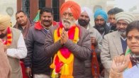 If Surendra Pal Singh TT loses sri karanpur elections, will he not remain minister Know rules