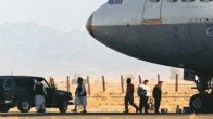 Indian Airlines Plane Hijack