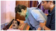 Junior Mehmood Battling From Cancer 4th Stage