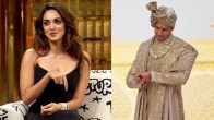 Kiara Advani On KWK 8