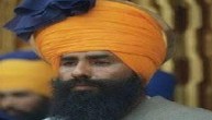 Lakhbir Singh Rode Died in Pakistan
