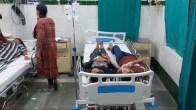 महाराष्ट्र में 100 से ज्यादा लड़कियां हुईं फूड पॉइजिनिंग का शिकार, स्कूल में लंच करने के बाद बिगड़ी हालत