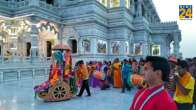 Mandir Parikrama Mantra
