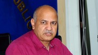 Manish Sisodia (ANI File)