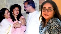 Meghna Gulzar Birthday