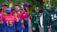 UAE beats Pakistan Cricket Team U19 Asia Cup Bangladesh Beaten India Final BAN vs UAE Dubai