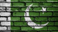Pakistan Flag