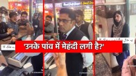 Pakistan Viral Video